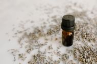 Marula oil for face contains calcium and iron. (Image via Pexels / Tara Winstead)